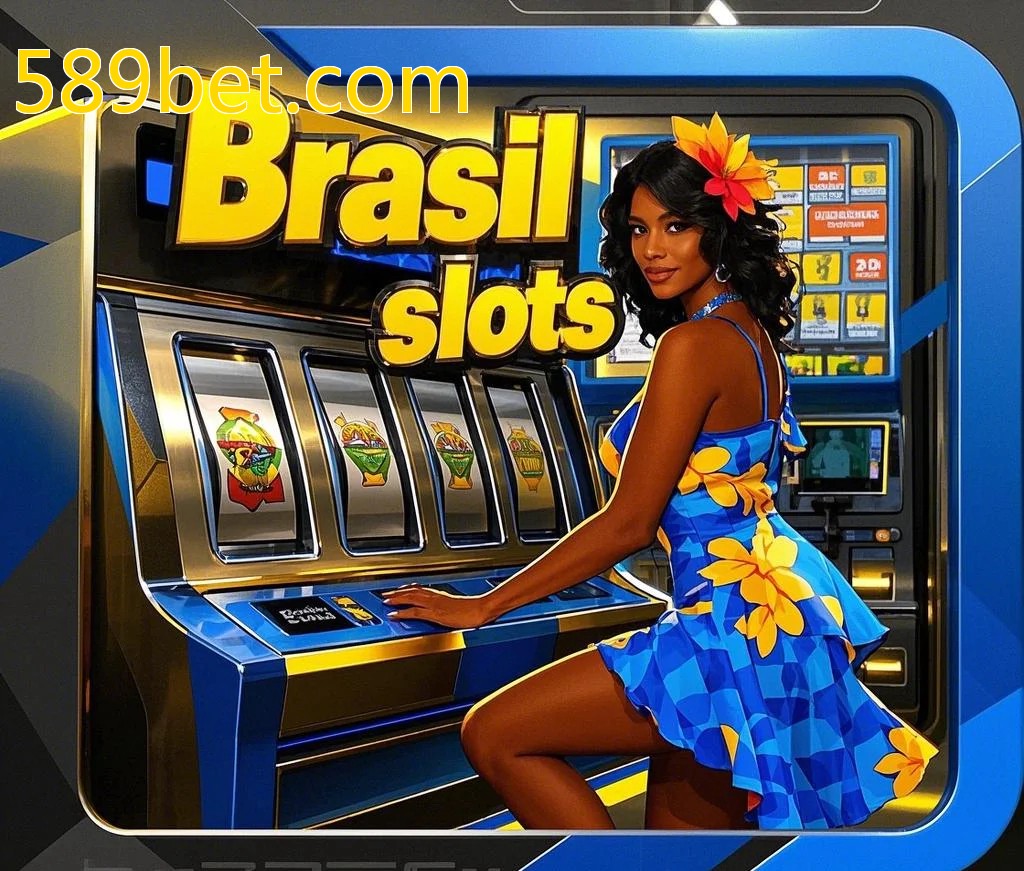 589bet-Game-Slots